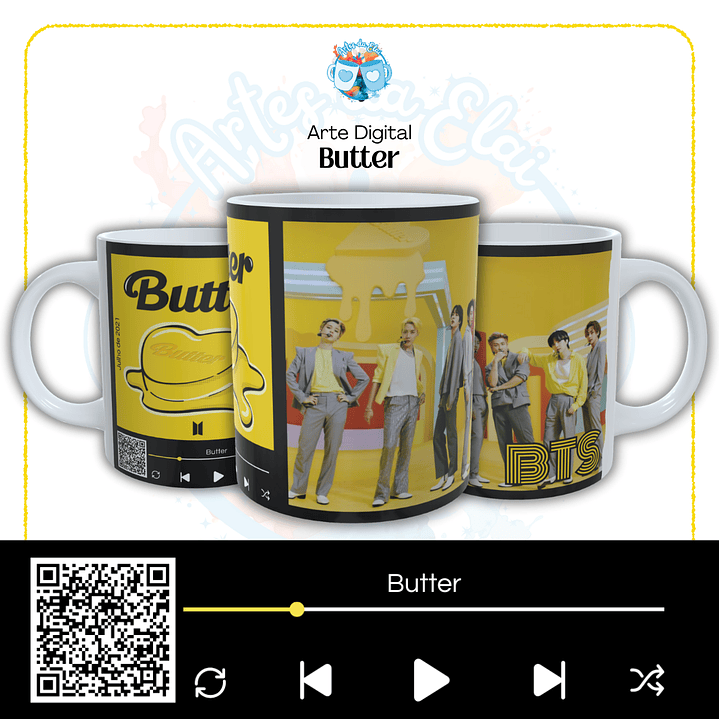 BTS: A Tua História em Cada Gole 17