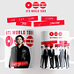 BTS WORLD TOUR 2026: Coleção Exclusiva de Canecas - Thumbnail 2