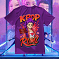 Coleção Huntrix: Veste o Poder das Guerreiras do K-Pop - Thumbnail 2