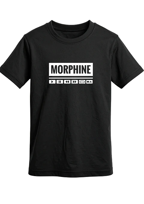 Morphine