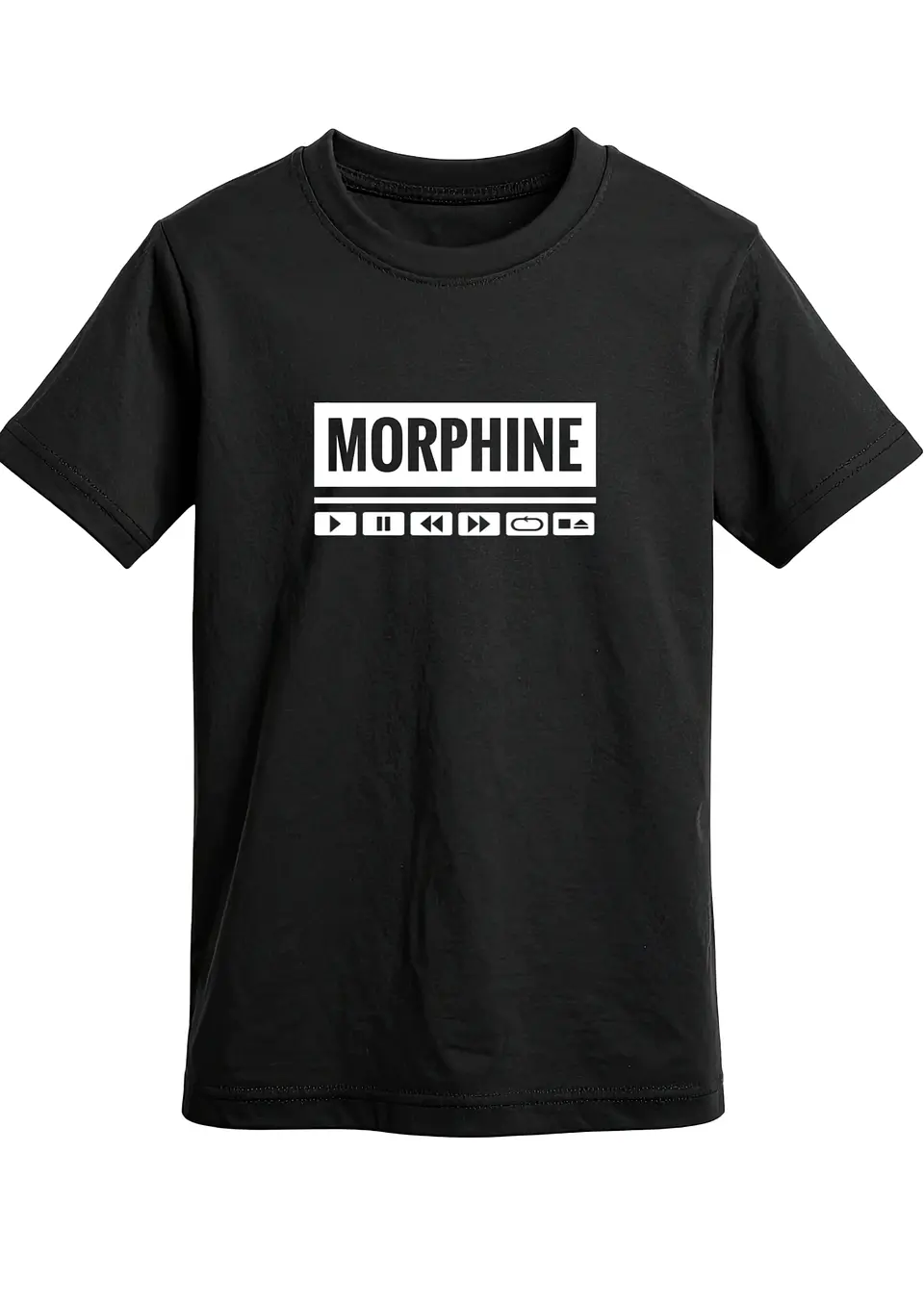 Morphine 1