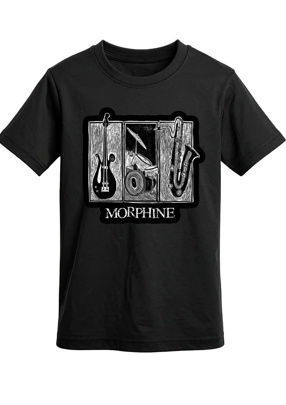Morphine 2