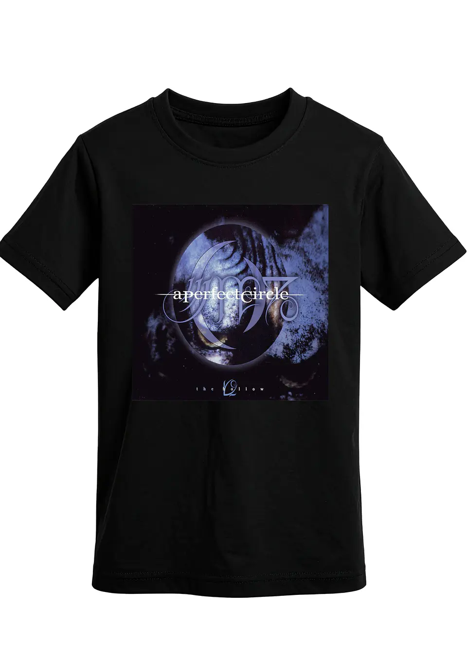 A Perfect Circle 6