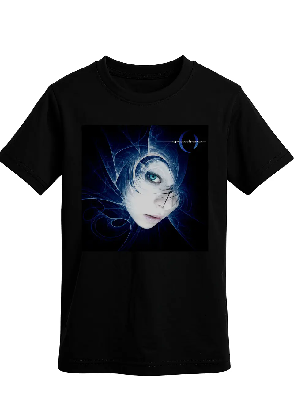 A Perfect Circle 7