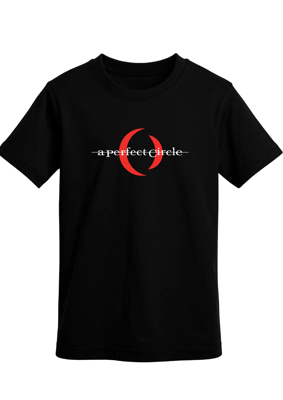 A Perfect Circle 8