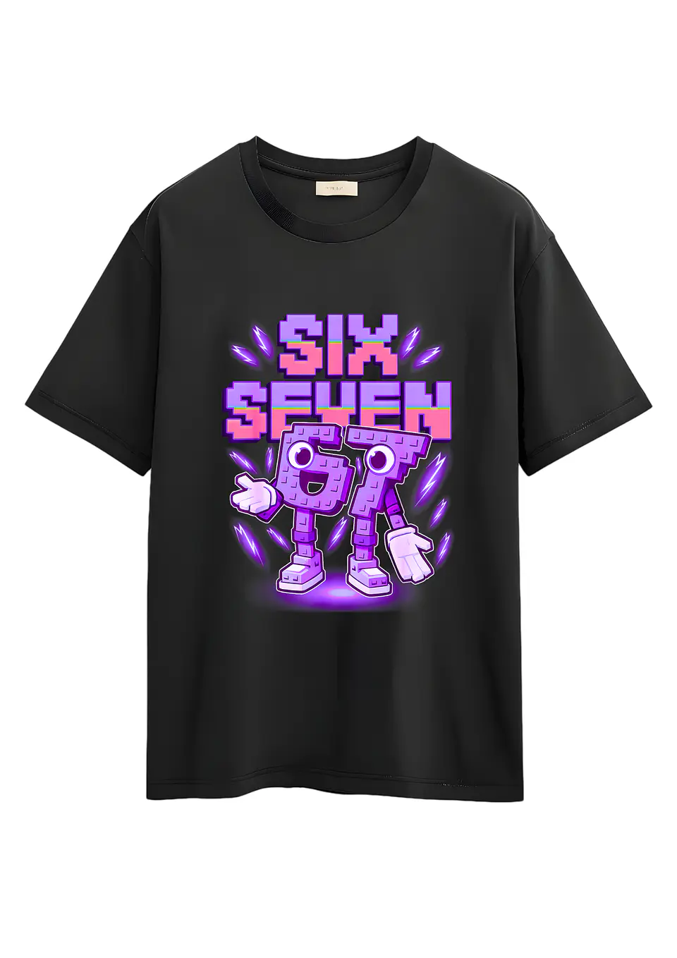 T-shirt 67 2