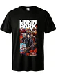 Coleção Linkin Park  Lisboa - thumbnail 5