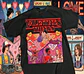 Coleção Stranger Things Valentine's: O Amor não é 