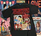 Coleção Stranger Things Valentine's: O Amor não é 