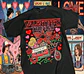 Coleção Stranger Things Valentine's: O Amor não é 