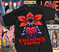 Coleção Stranger Things Valentine's: O Amor não é 