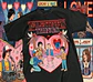 Coleção Stranger Things Valentine's: O Amor não é 