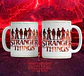 Coleção Canecas Stranger Things: Entra no Upside Down! - thumbnail 1