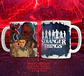 Coleção Canecas Stranger Things: Entra no Upside Down! - thumbnail 2