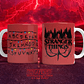 Coleção Canecas Stranger Things: Entra no Upside Down! - Miniatura 5