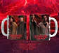 Coleção Canecas Stranger Things: Entra no Upside Down! - thumbnail 7
