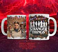 Coleção Canecas Stranger Things: Entra no Upside Down! - thumbnail 9