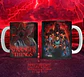 Coleção Canecas Stranger Things: Entra no Upside Down! - thumbnail 10