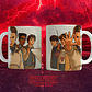 Coleção Canecas Stranger Things: Entra no Upside Down! - Miniatura 12