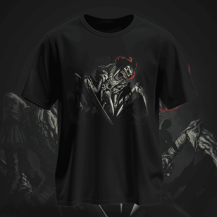 Coleção Welcome to Derry IT 3