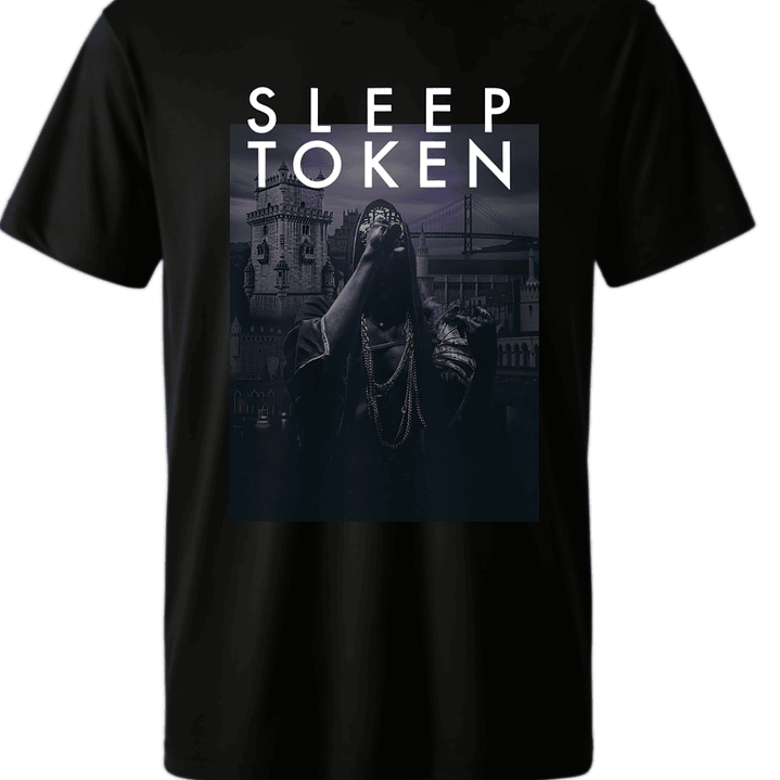 Sleep Token 1