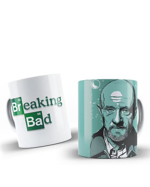 Breaking Bad