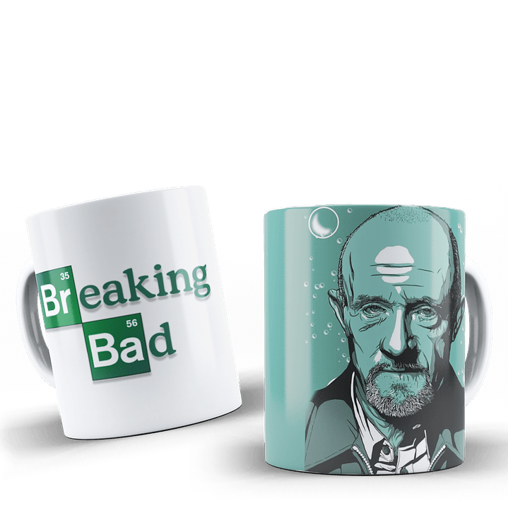 Breaking Bad 1