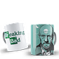 Breaking Bad - Thumbnail 1