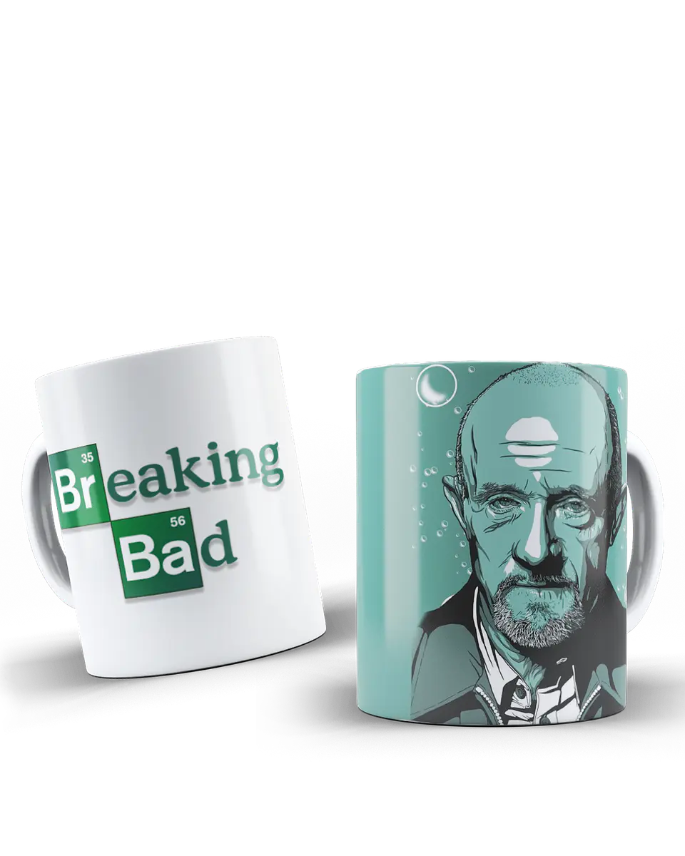 Breaking Bad 1
