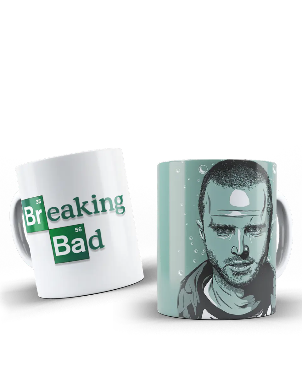 Breaking Bad 2