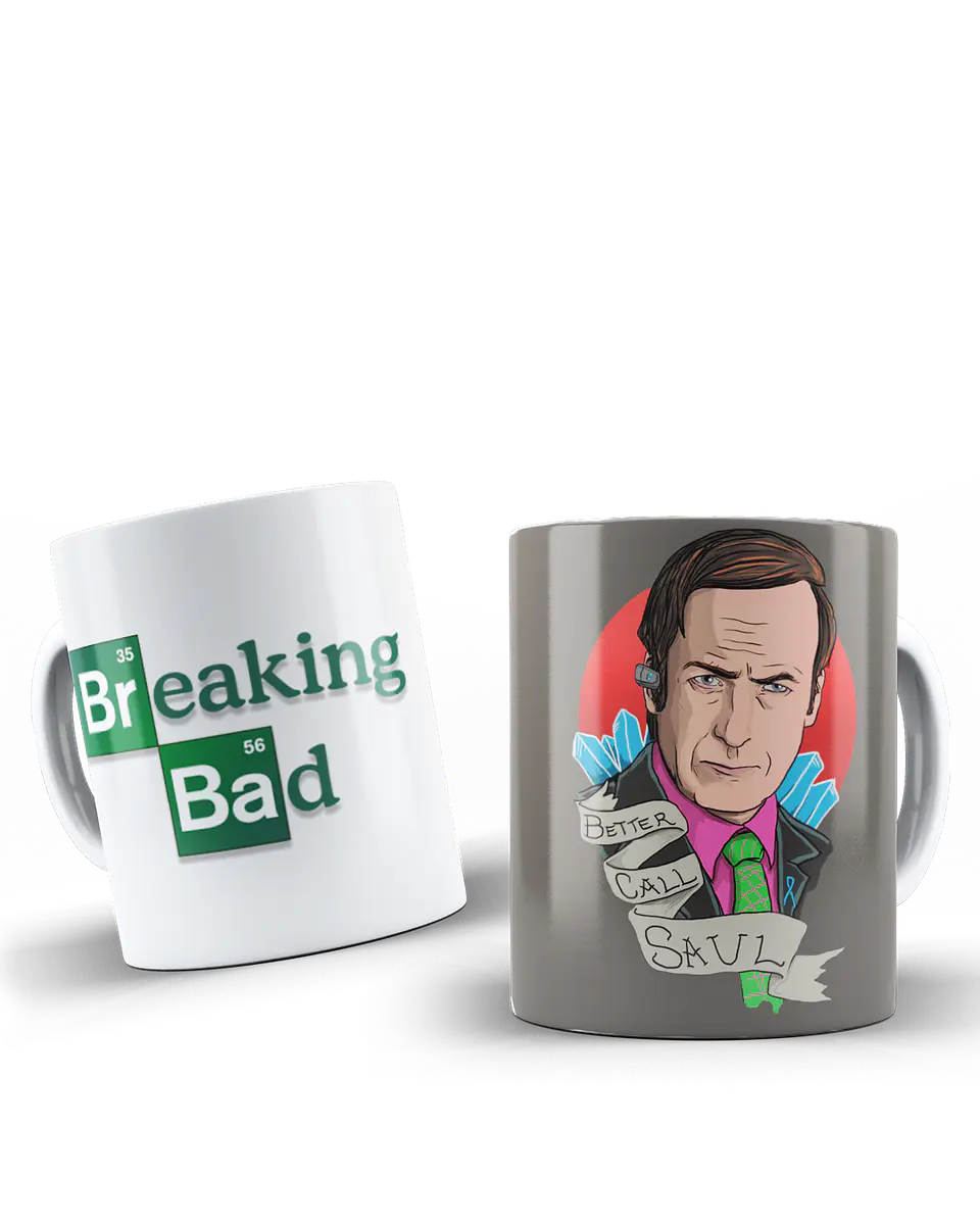 Breaking Bad 4