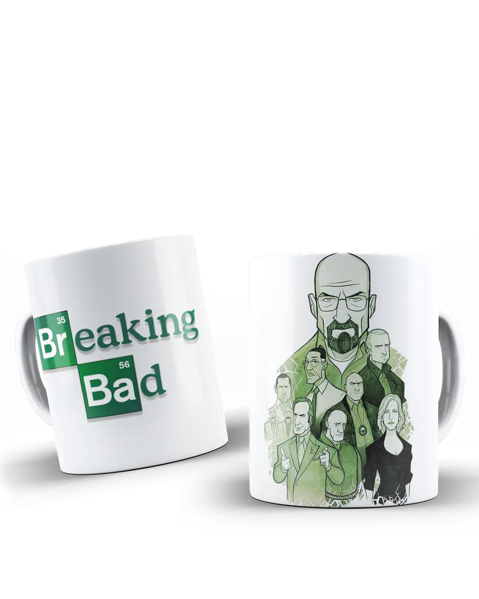 Breaking Bad 5
