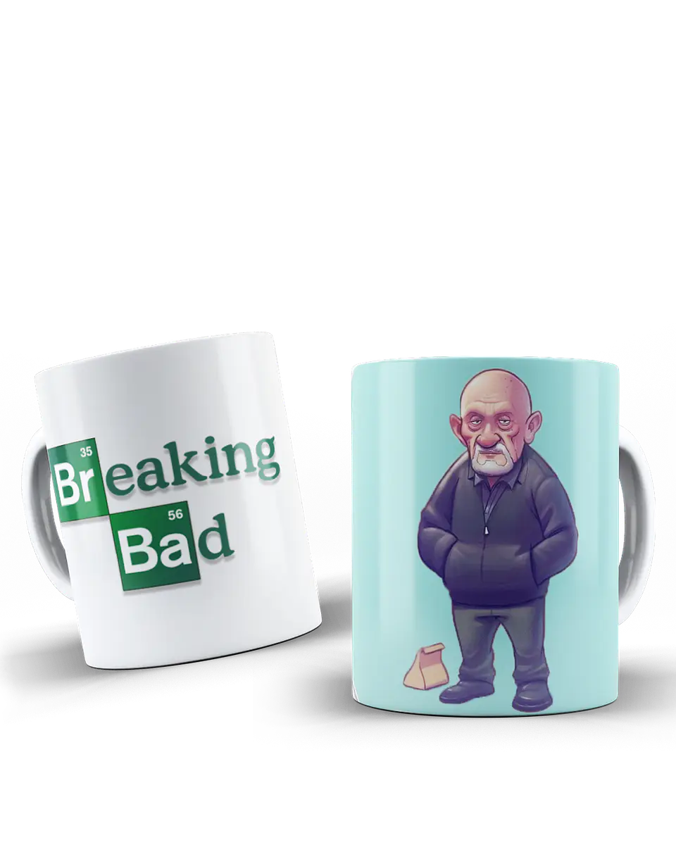 Breaking Bad 6