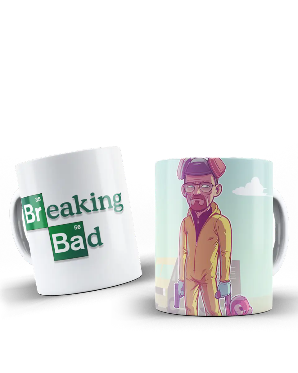 Breaking Bad 7