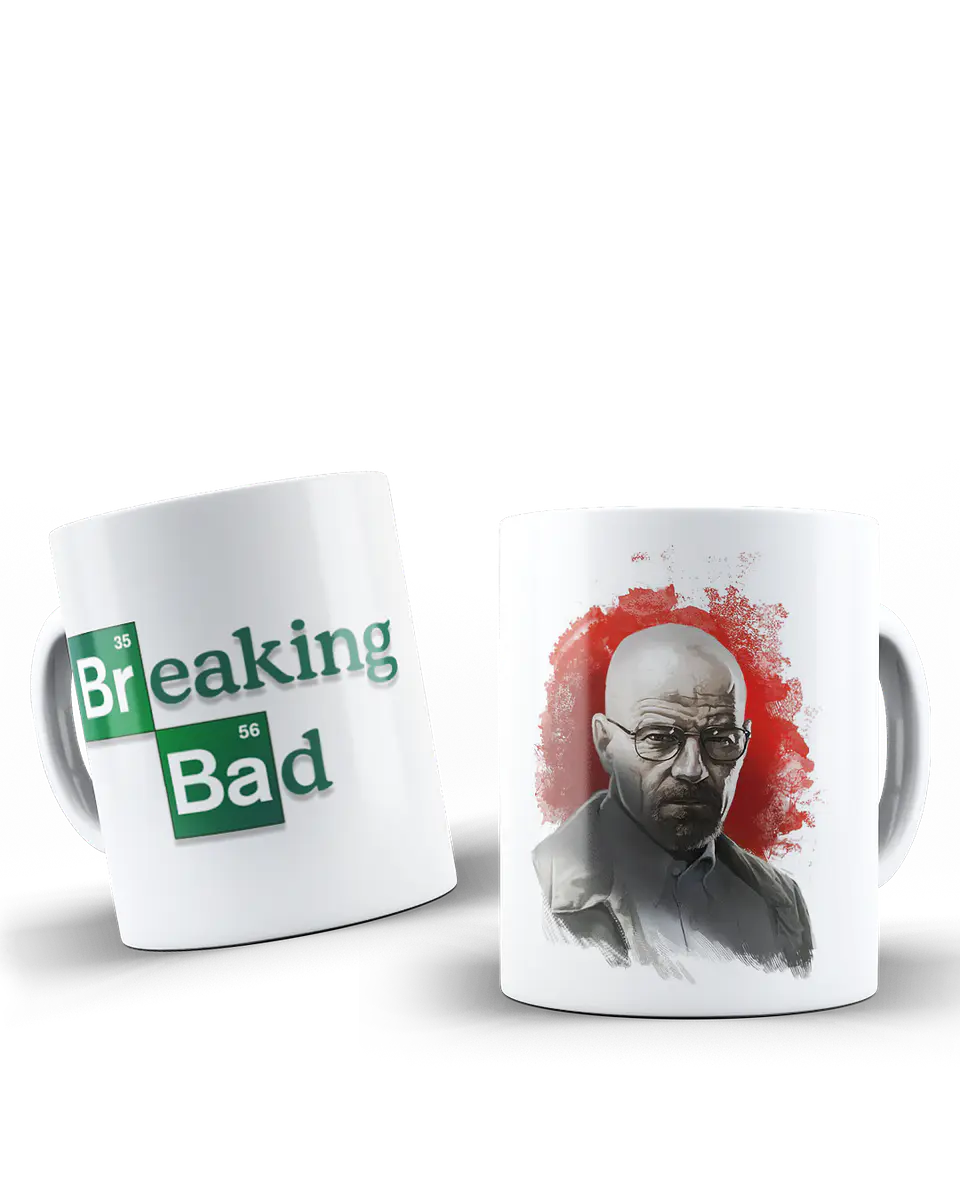 Breaking Bad 11