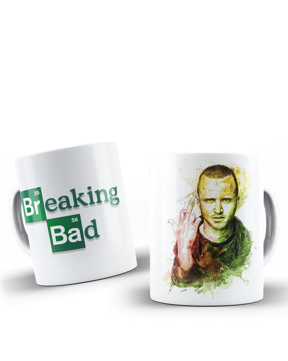 Breaking Bad 12