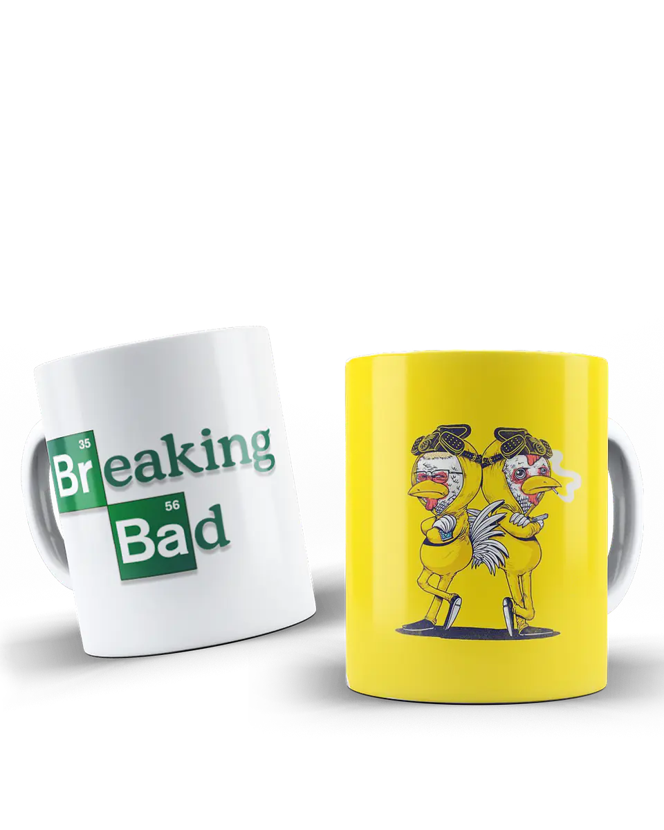 Breaking Bad 13