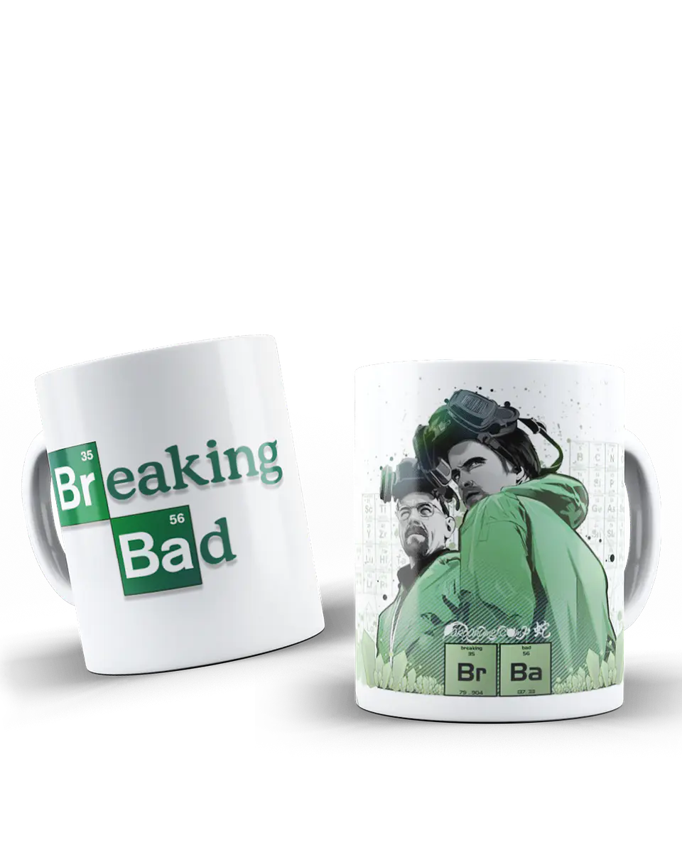 Breaking Bad 14