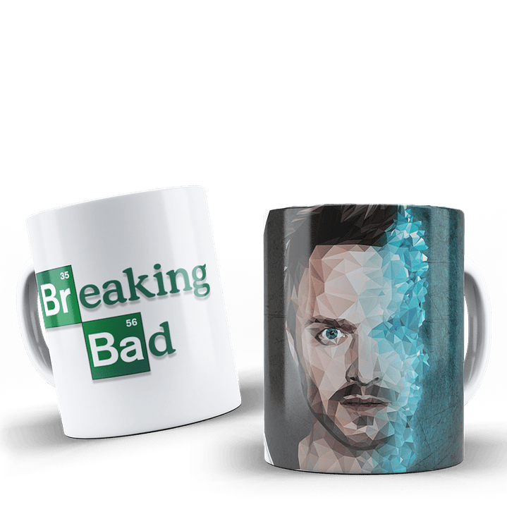 Breaking Bad 15