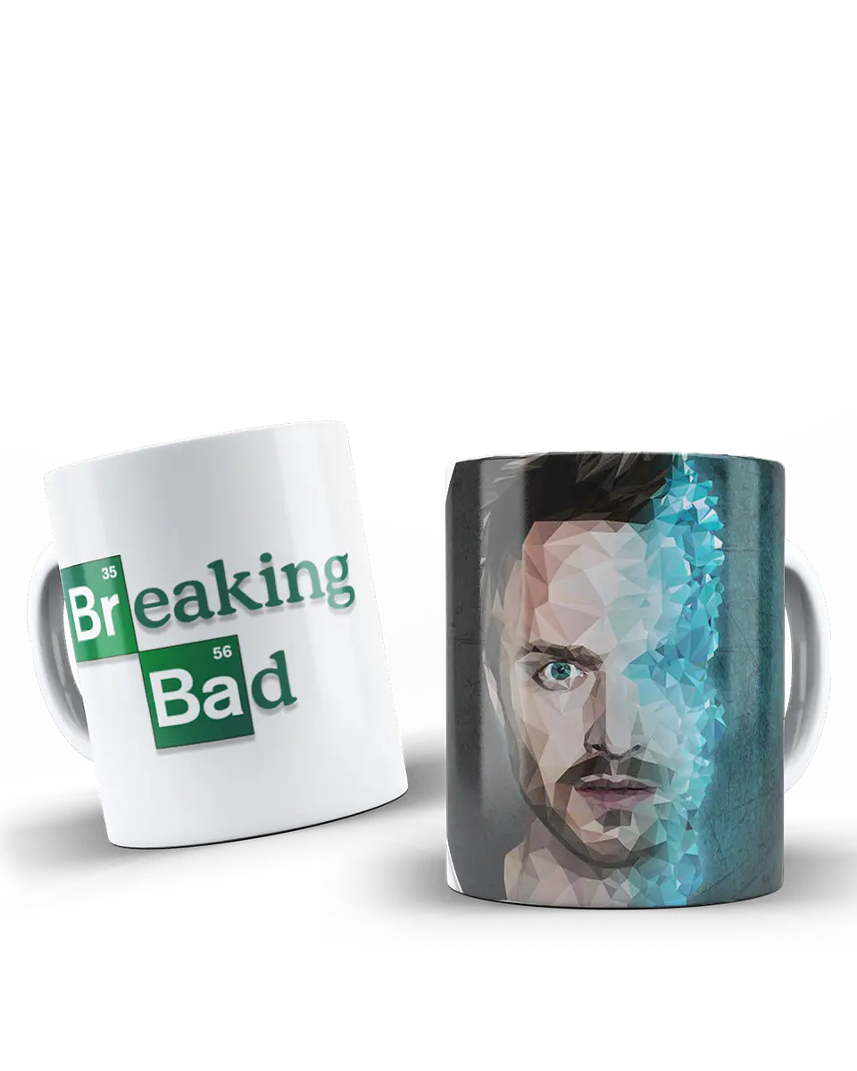 Breaking Bad 15