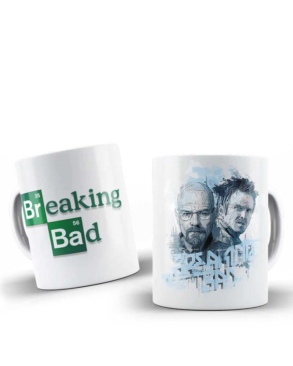 Breaking Bad 16