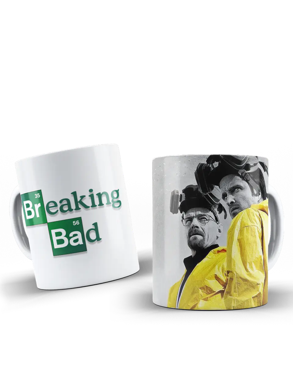 Breaking Bad 17