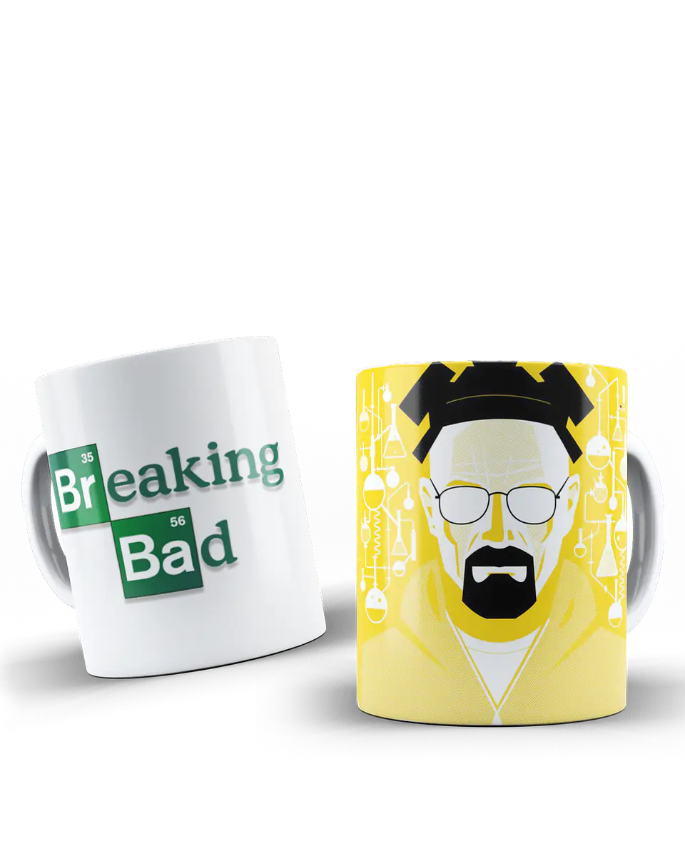Breaking Bad 19