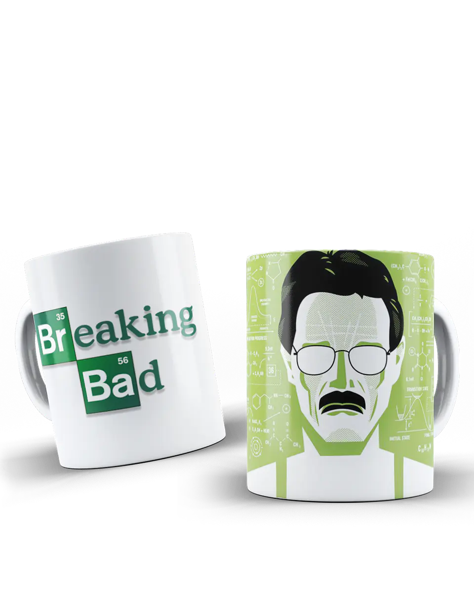 Breaking Bad 20