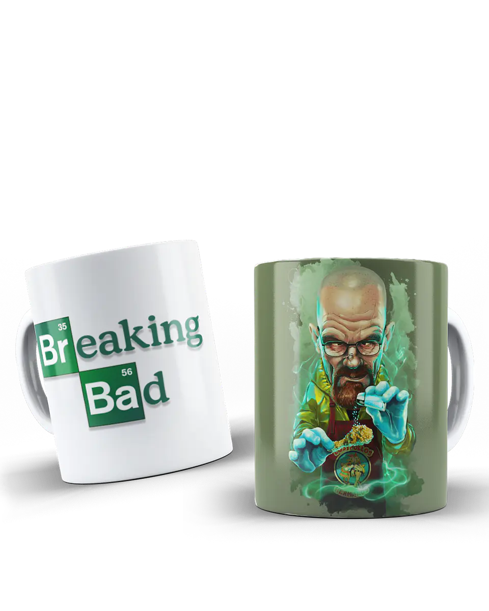 Breaking Bad 21