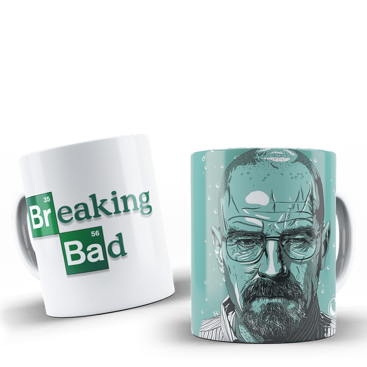 Breaking Bad 22