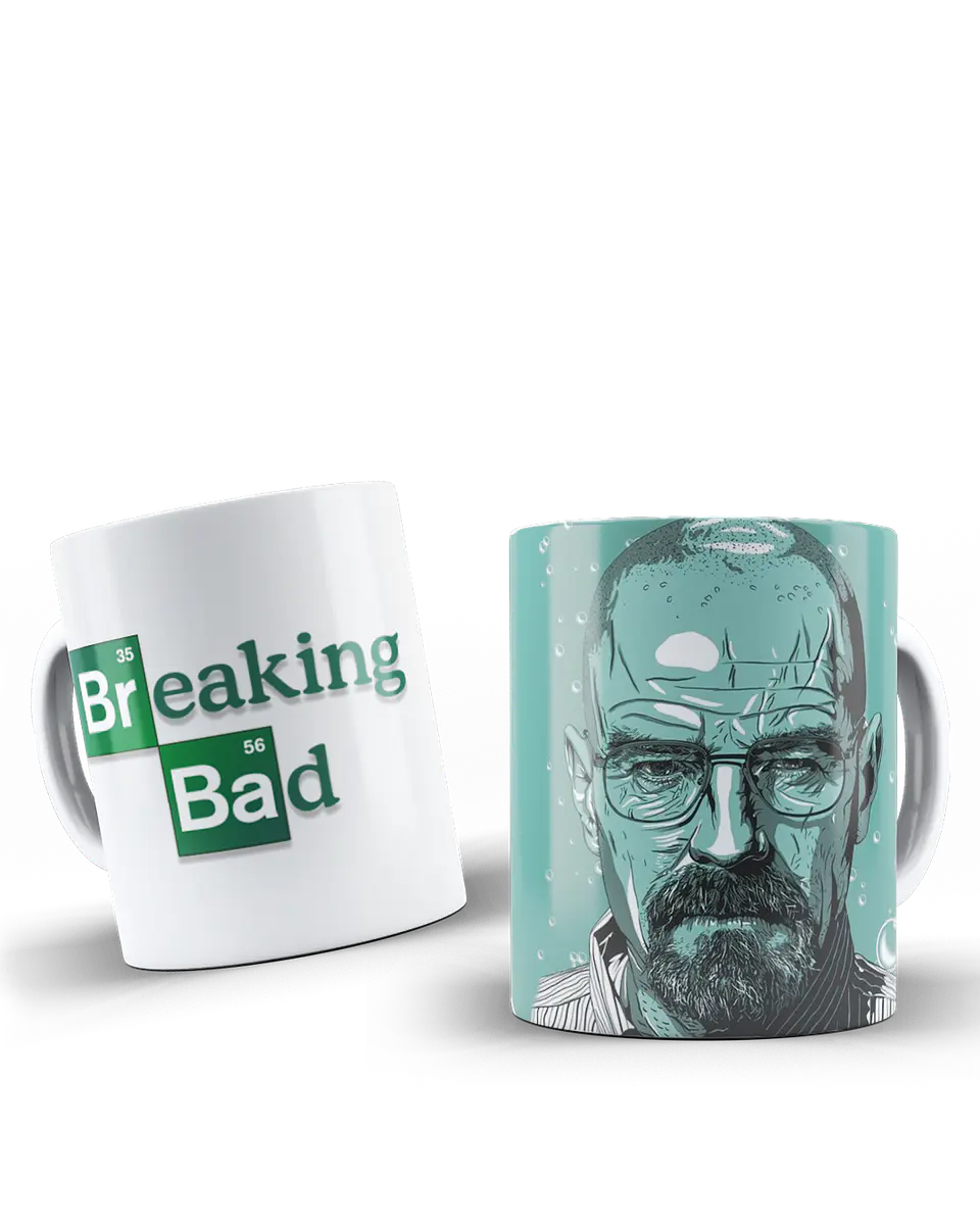 Breaking Bad 22