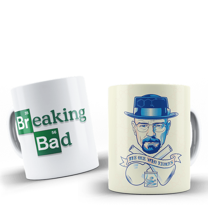 Breaking Bad 23