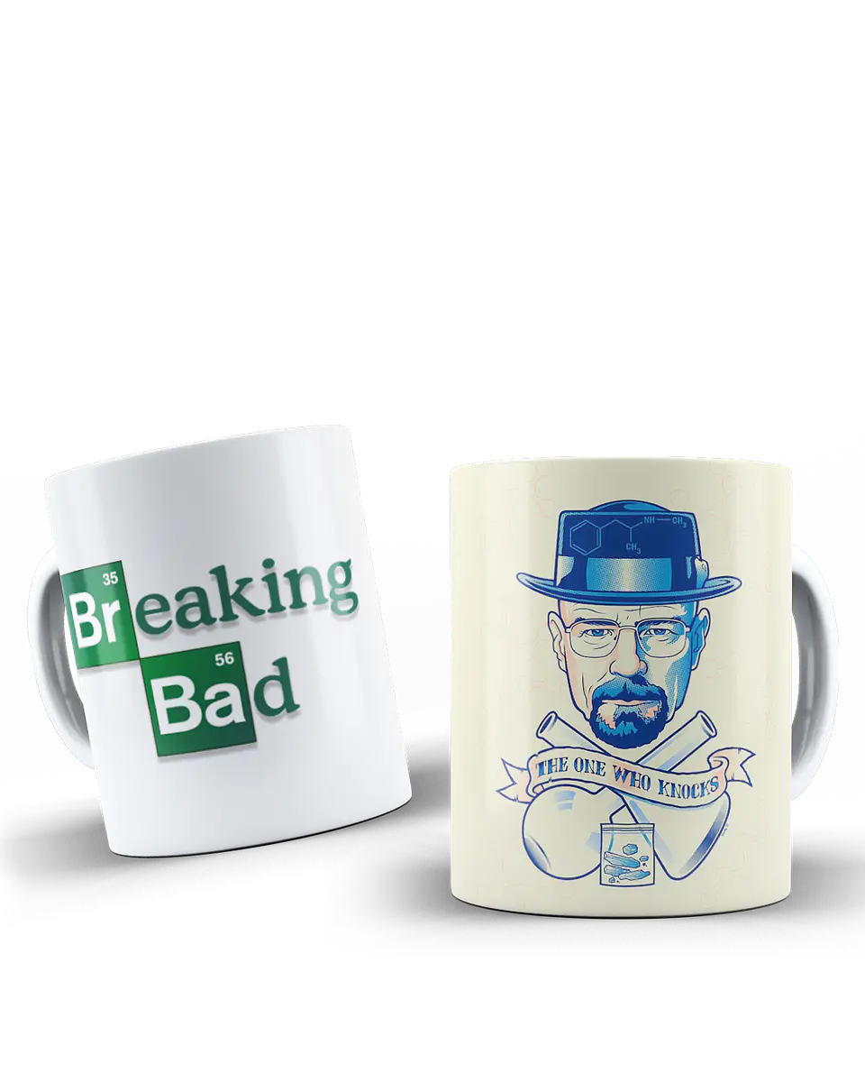 Breaking Bad 23