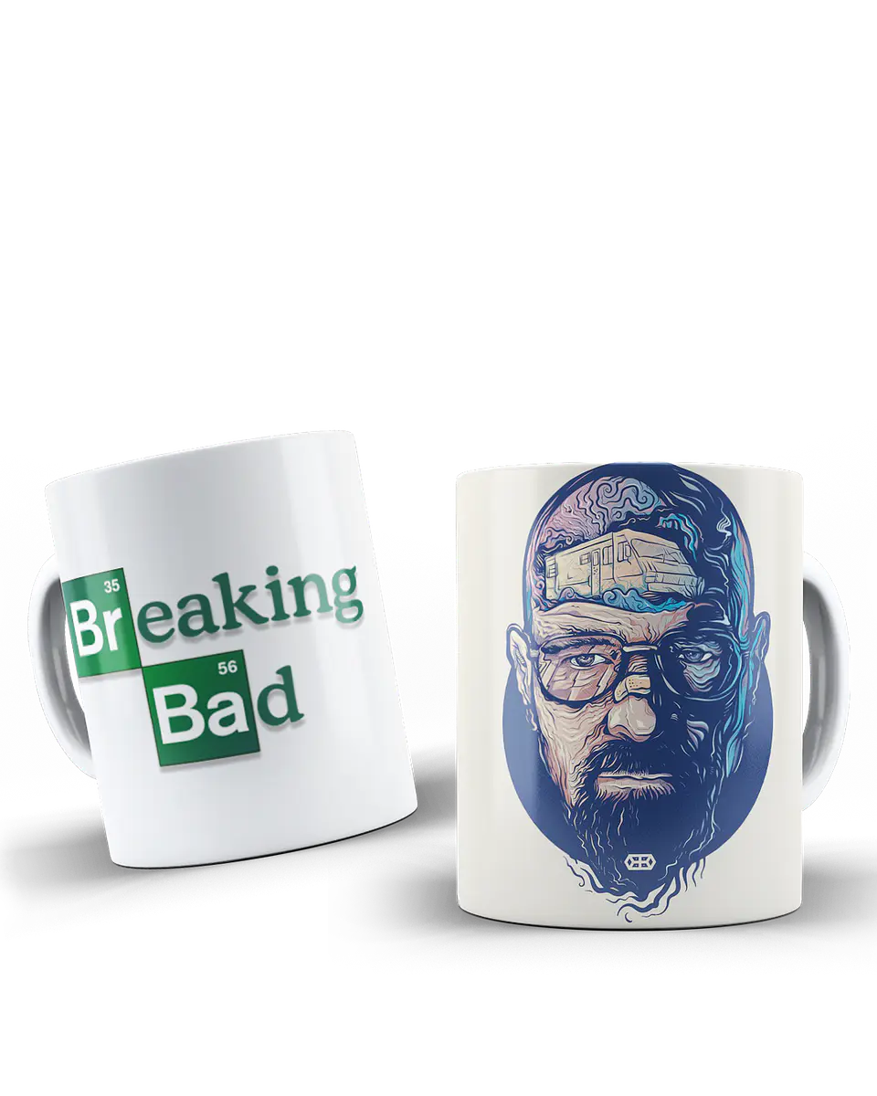 Breaking Bad 24